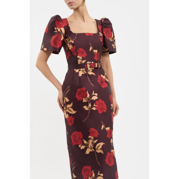 designer dresses at Coveti
