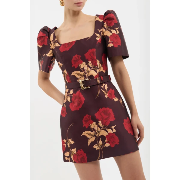 designer dresses at Coveti