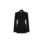 Rebecca Vallance Odilia Blazer