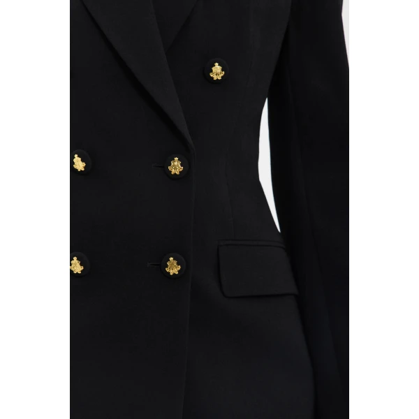 Rebecca Vallance Odilia Blazer