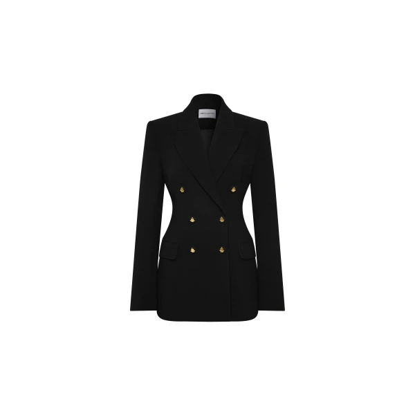 Rebecca Vallance Odilia Blazer