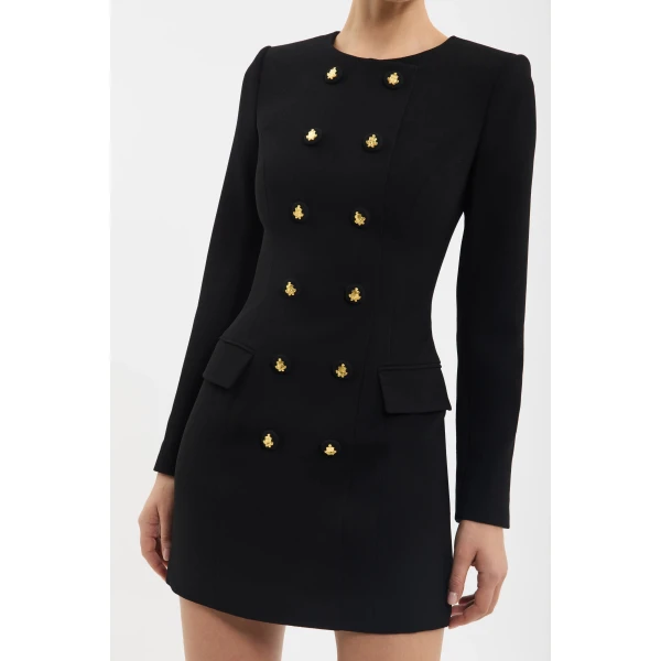 designer dresses at Coveti