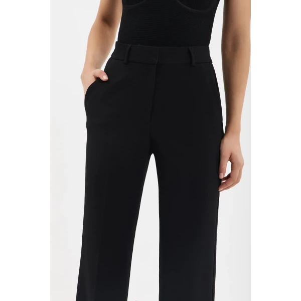 Rebecca Vallance Odilia Straight Pant