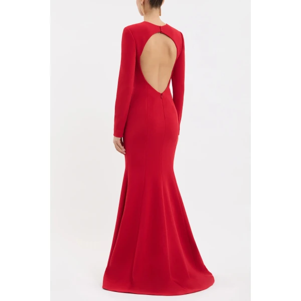 98% polyester and 2% elastane