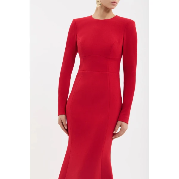 designer dresses at Coveti