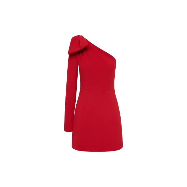 Rebecca Vallance Raziel Mini Dress