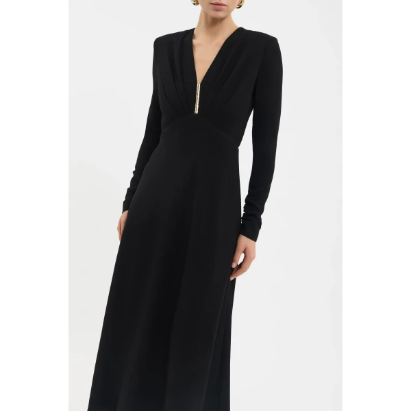 designer dresses at Coveti