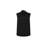 Rebecca Vallance Tallon Top in Black