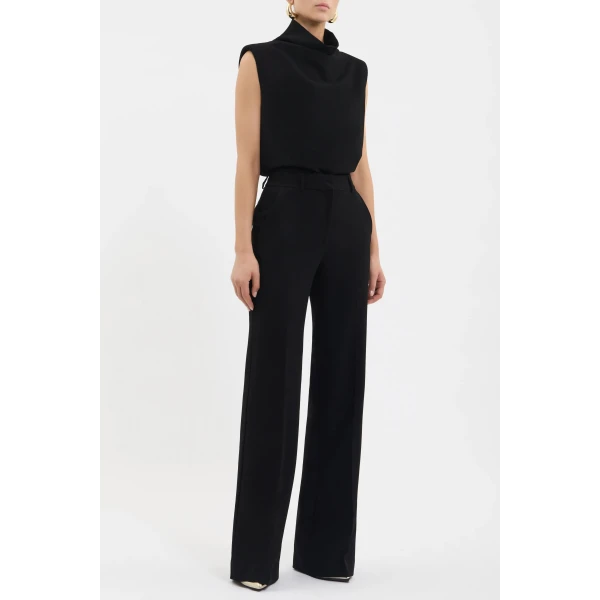 Rebecca Vallance Black top