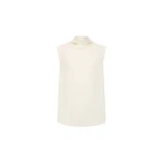 Rebecca Vallance top Australia Signature Tops – Coveti Rebecca Vallance Tallon Top in Cream