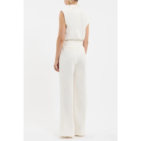 100% recycled polyester