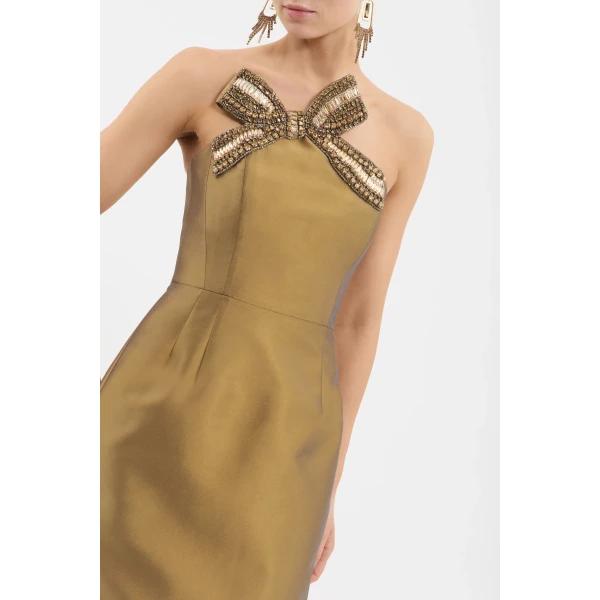 designer dresses at Coveti