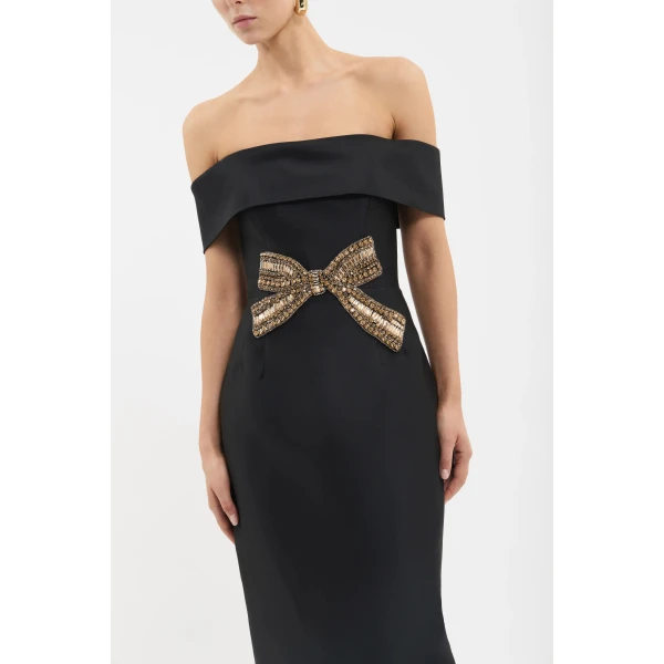 designer dresses at Coveti