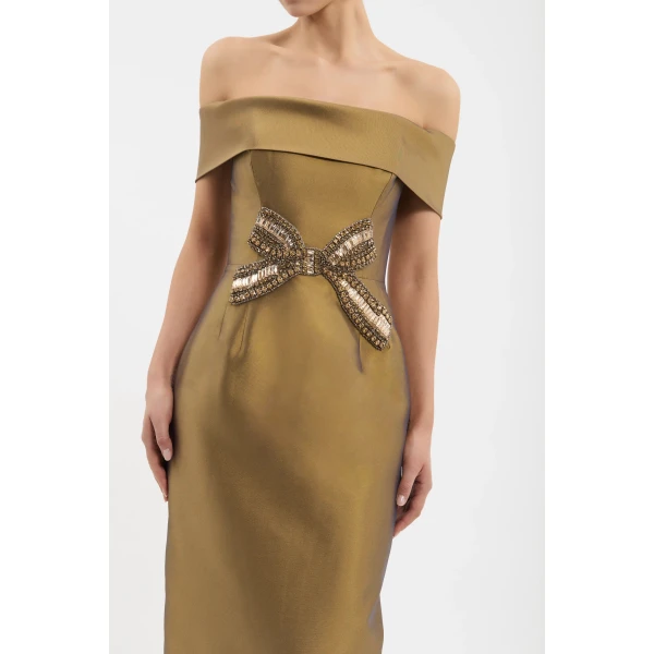 designer dresses at Coveti