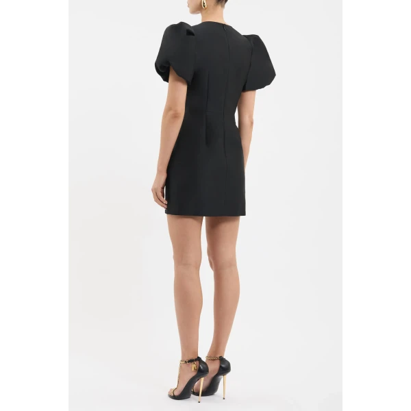 58% polyester and 42% acetate