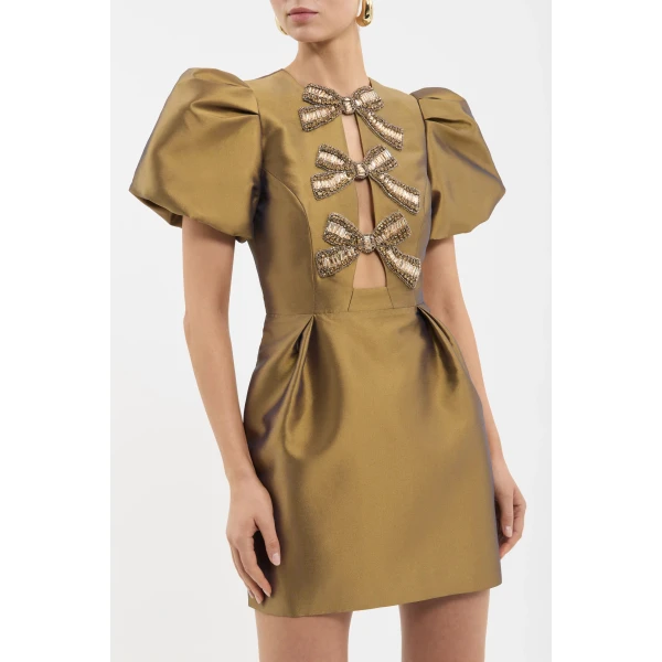 designer dresses at Coveti