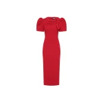 Rebecca Vallance Violetta Midi Dress