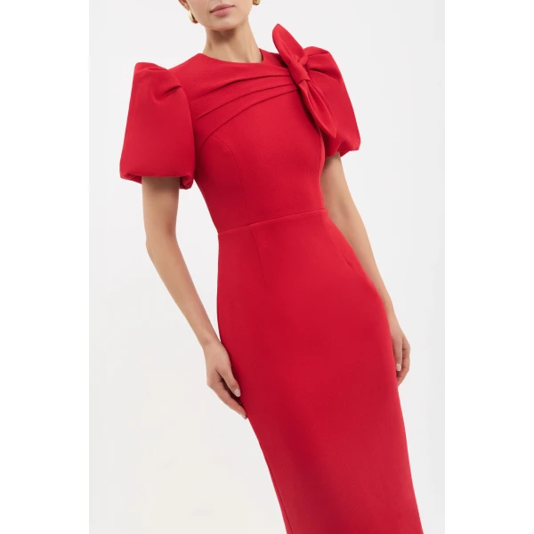 designer dresses at Coveti