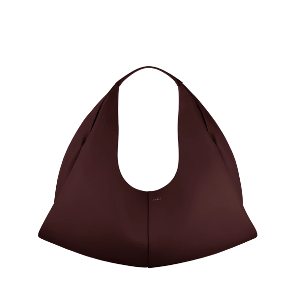 Shuldo in Black Cherry Bag