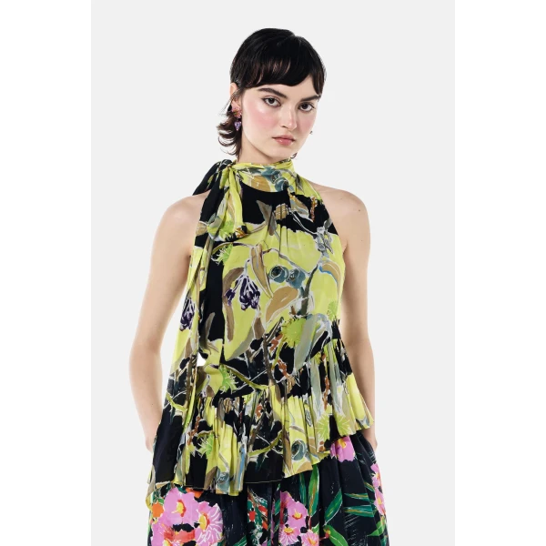Australian designer tops