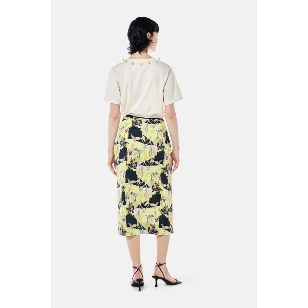 cotton skirts