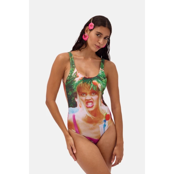 Romance Was Born beachwear