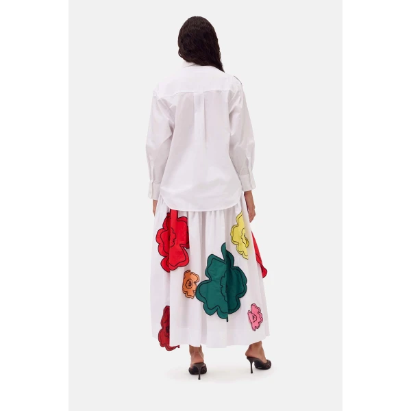Australian designer tops
