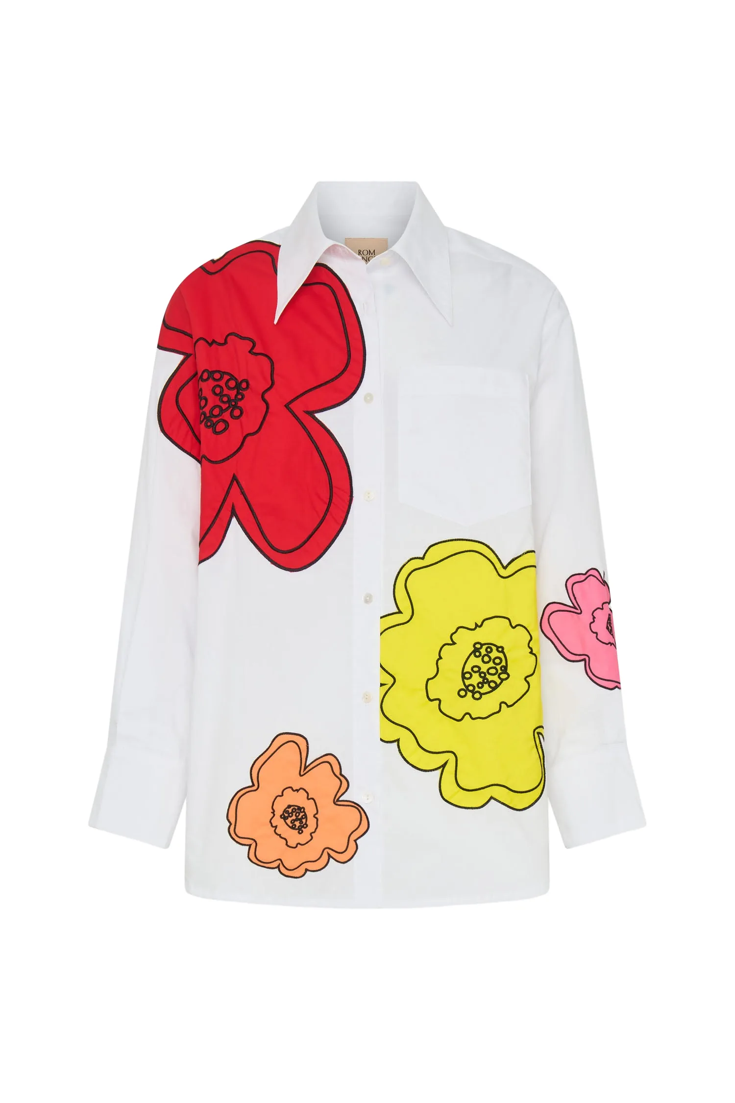 Romance Was Born tops Australia Signature Tops – Coveti Romance Was Born tops