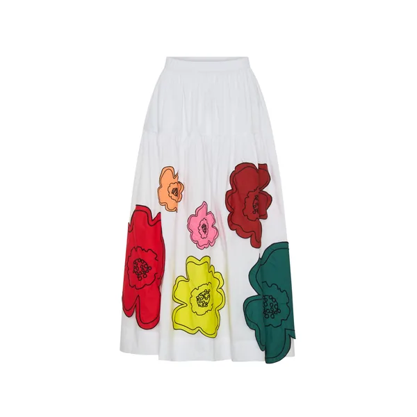 Romance Was Born skirts