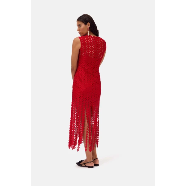 Australian designer midi dresses