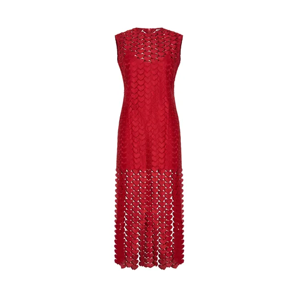 Romance Was Born midi dresses