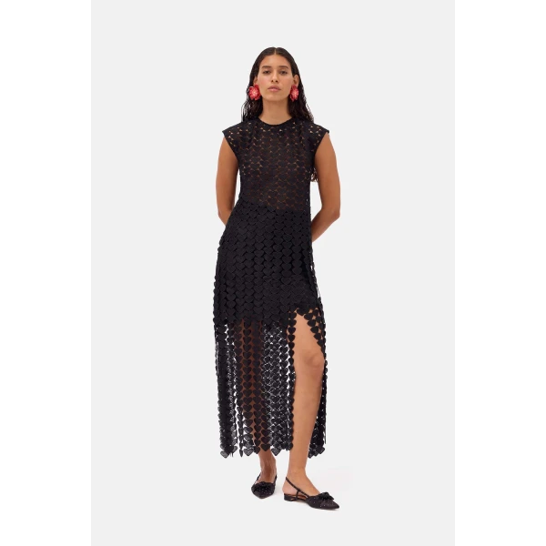 Romance Was Born Chain of Hearts Top