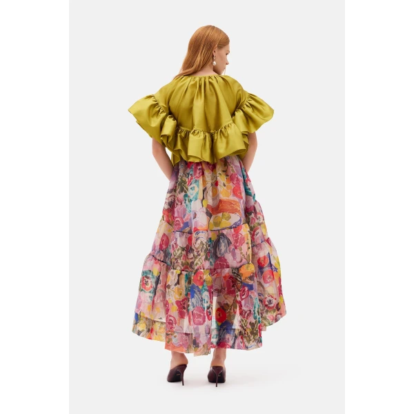 Australian designer tops