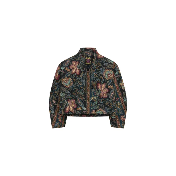 Romance Was Born coats