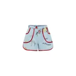 Romance Was Born shorts