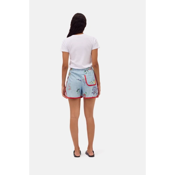 shorts Australia