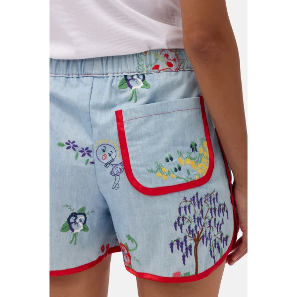 Australian designer shorts