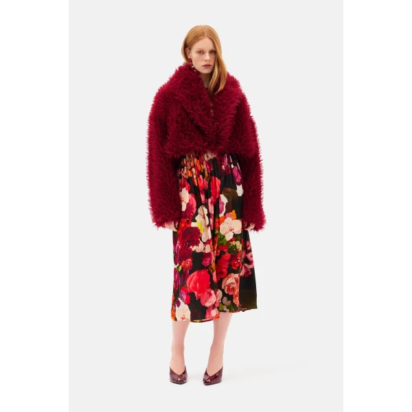 fur coats Australia