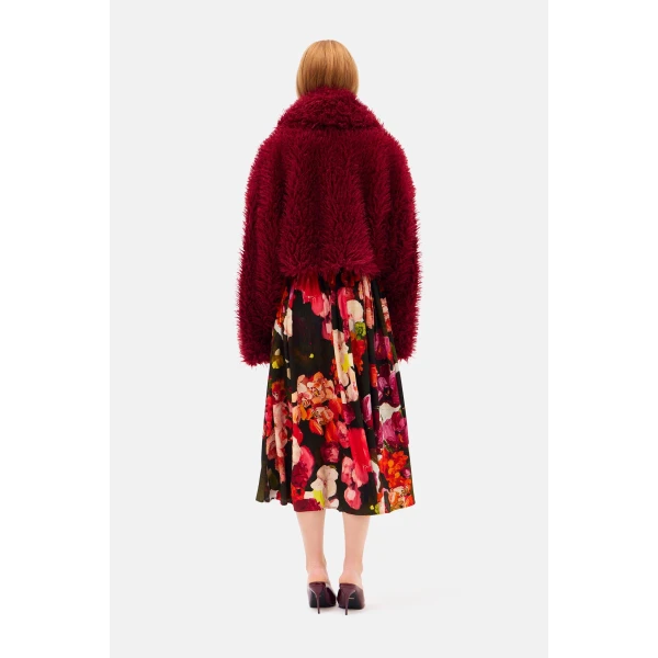 Australian designer fur coats