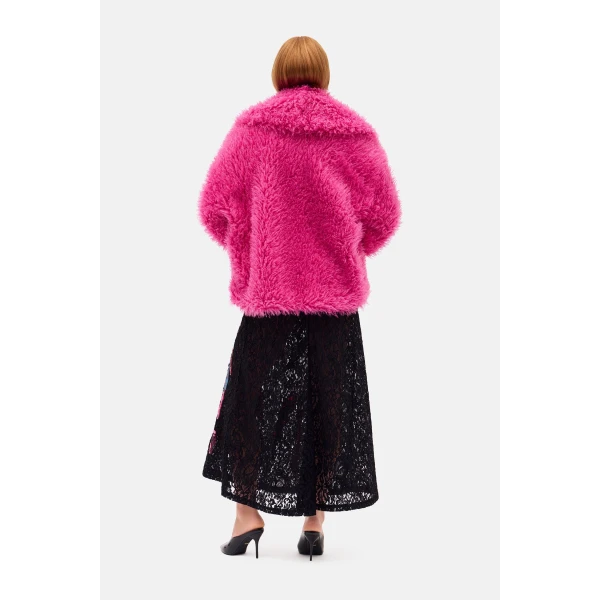 fur coats Australia