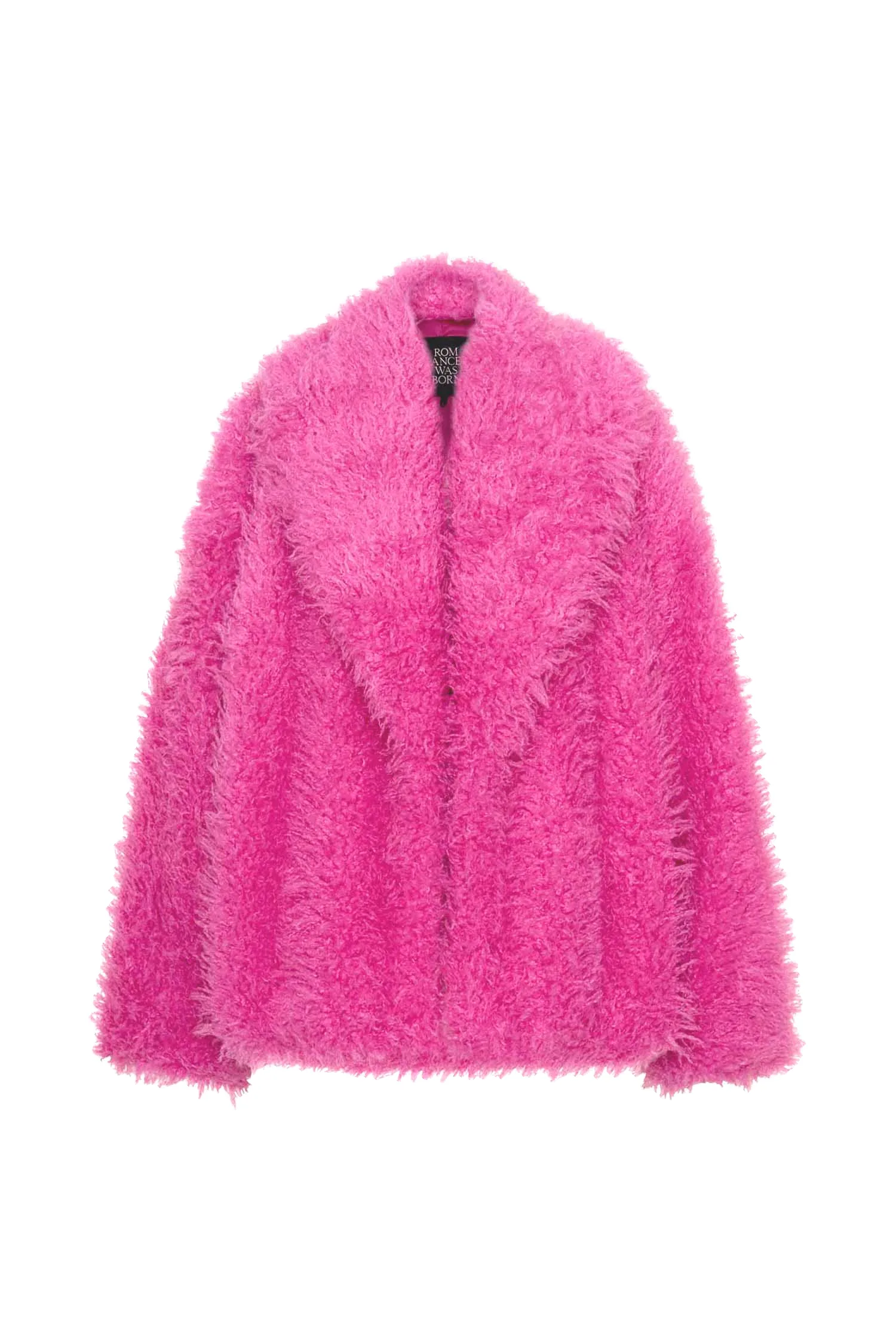 Romance Was Born fur coats Australia Signature Coats – Coveti Romance Was Born fur coats