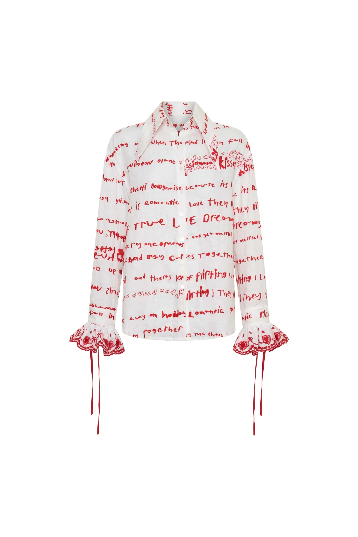 Romance Was Born tops Australia Signature Tops – Coveti Romance Was Born tops