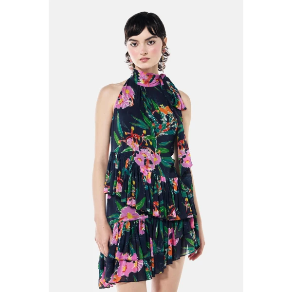 Australian designer mini dresses