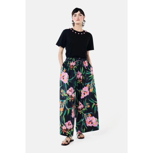 Romance Was Born Night Gum Pants