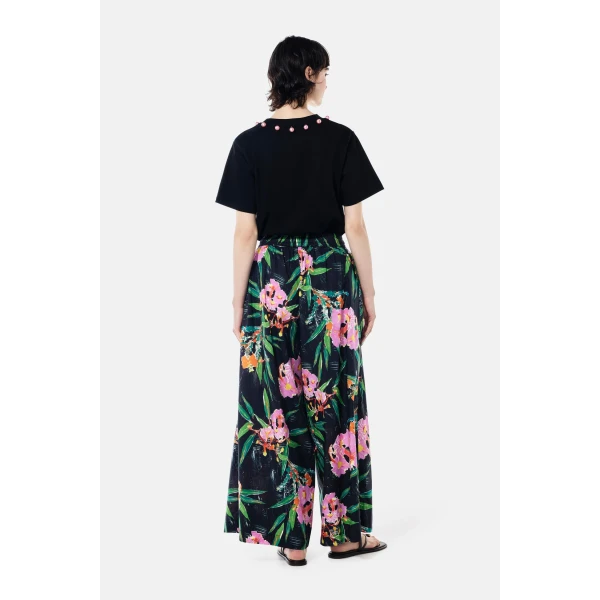 cotton pants