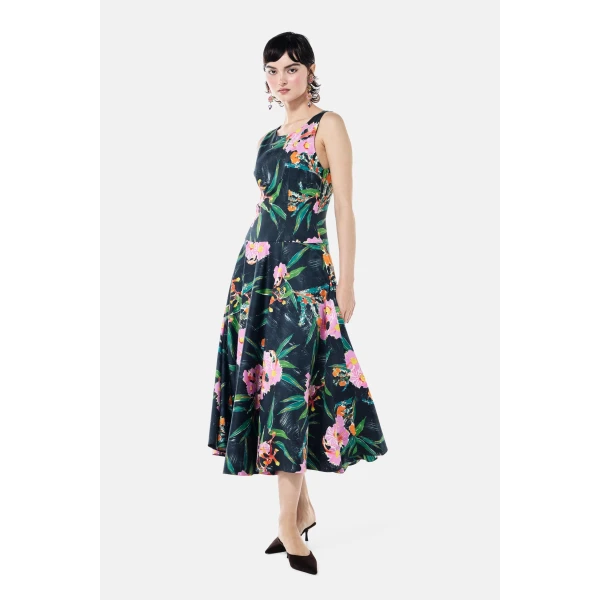 Australian designer maxi dresses
