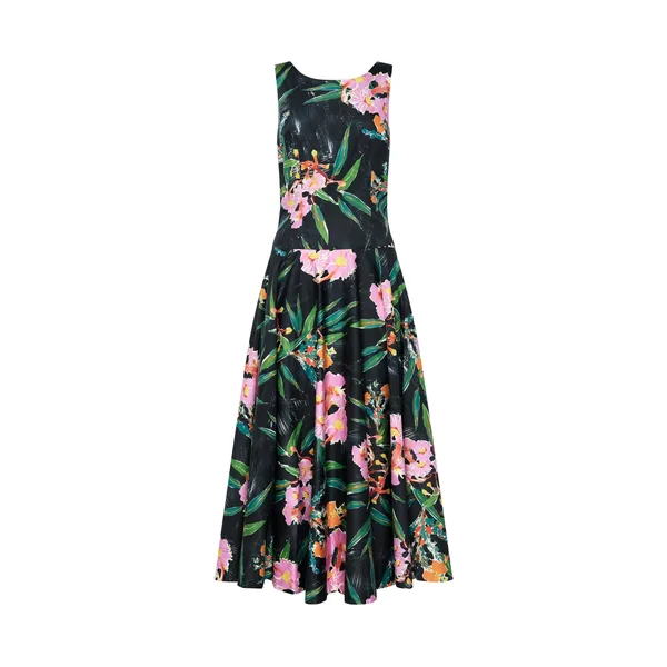 Romance Was Born maxi dresses