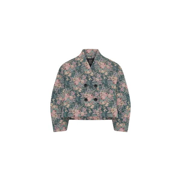 Romance Was Born coats