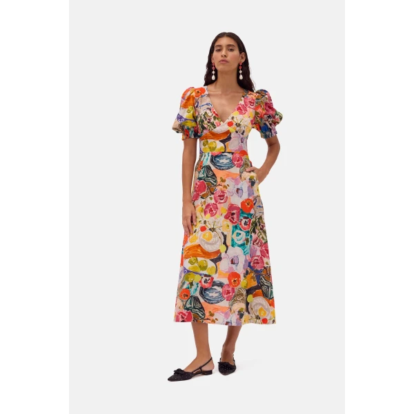 midi dresses Australia