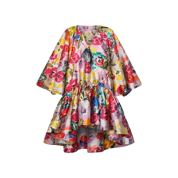 Romance Was Born mini dresses